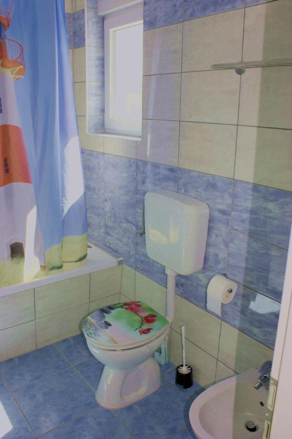 Appartement Mateo Barbariga Eksteriør bilde