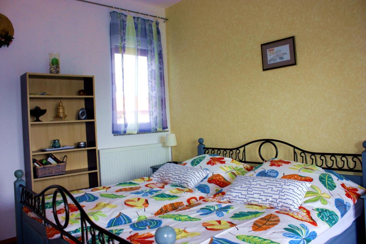 Appartement Mateo Barbariga Eksteriør bilde